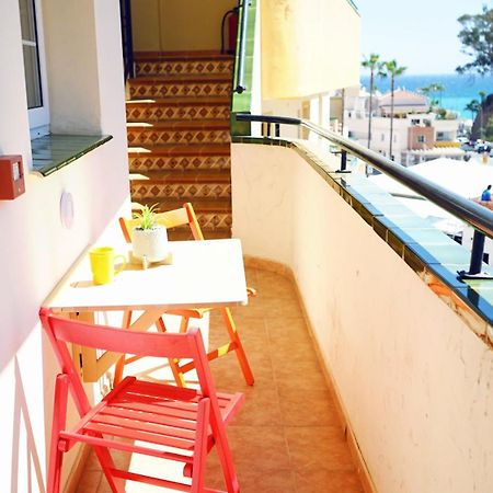 Precioso Apartamento Recien Reformado En Nerja Extérieur photo