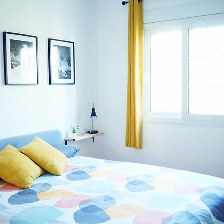 Precioso Apartamento Recien Reformado En Nerja Extérieur photo