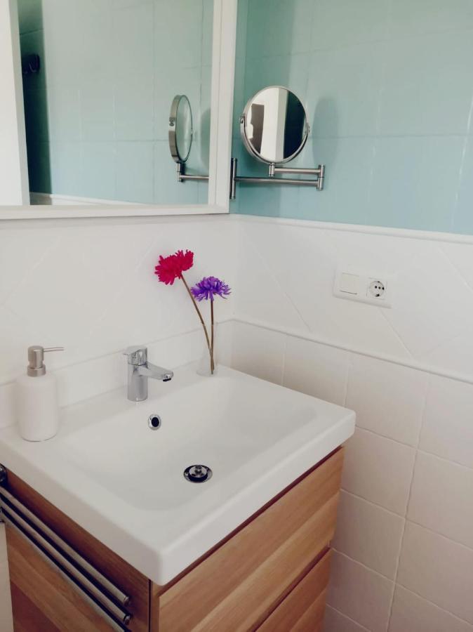 Precioso Apartamento Recien Reformado En Nerja Extérieur photo