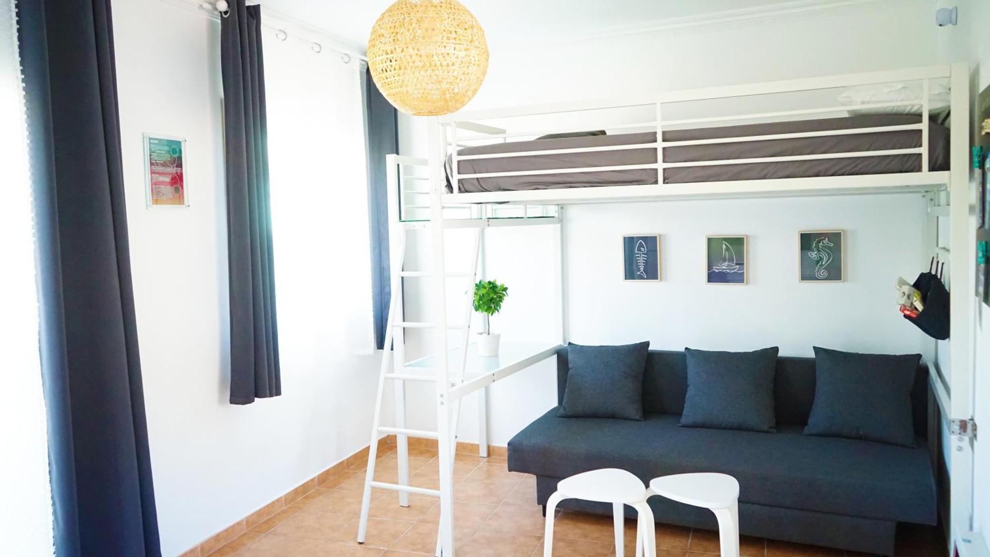 Precioso Apartamento Recien Reformado En Nerja Extérieur photo