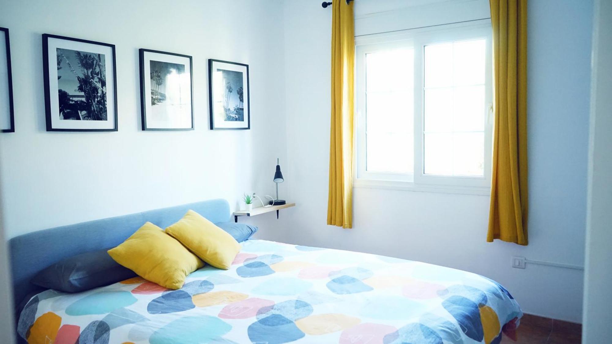 Precioso Apartamento Recien Reformado En Nerja Extérieur photo
