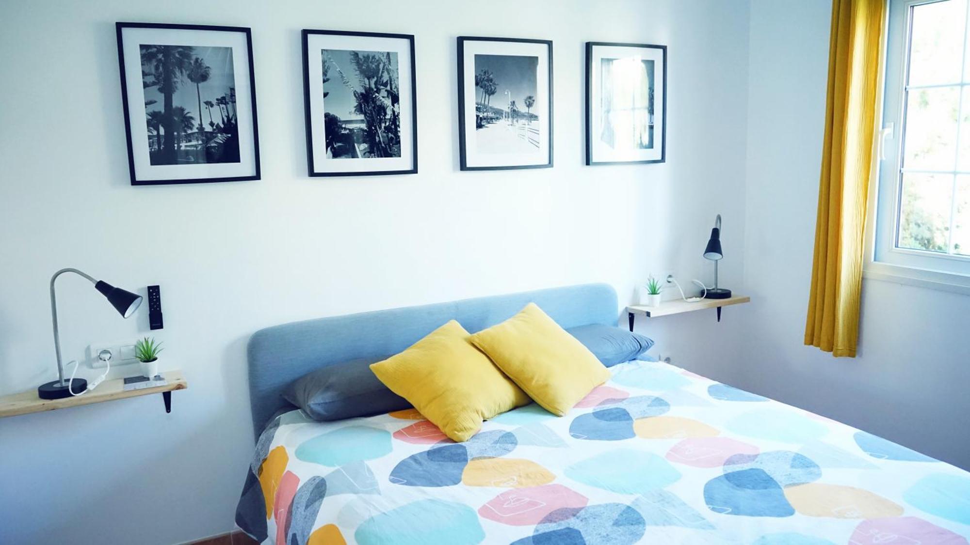 Precioso Apartamento Recien Reformado En Nerja Extérieur photo